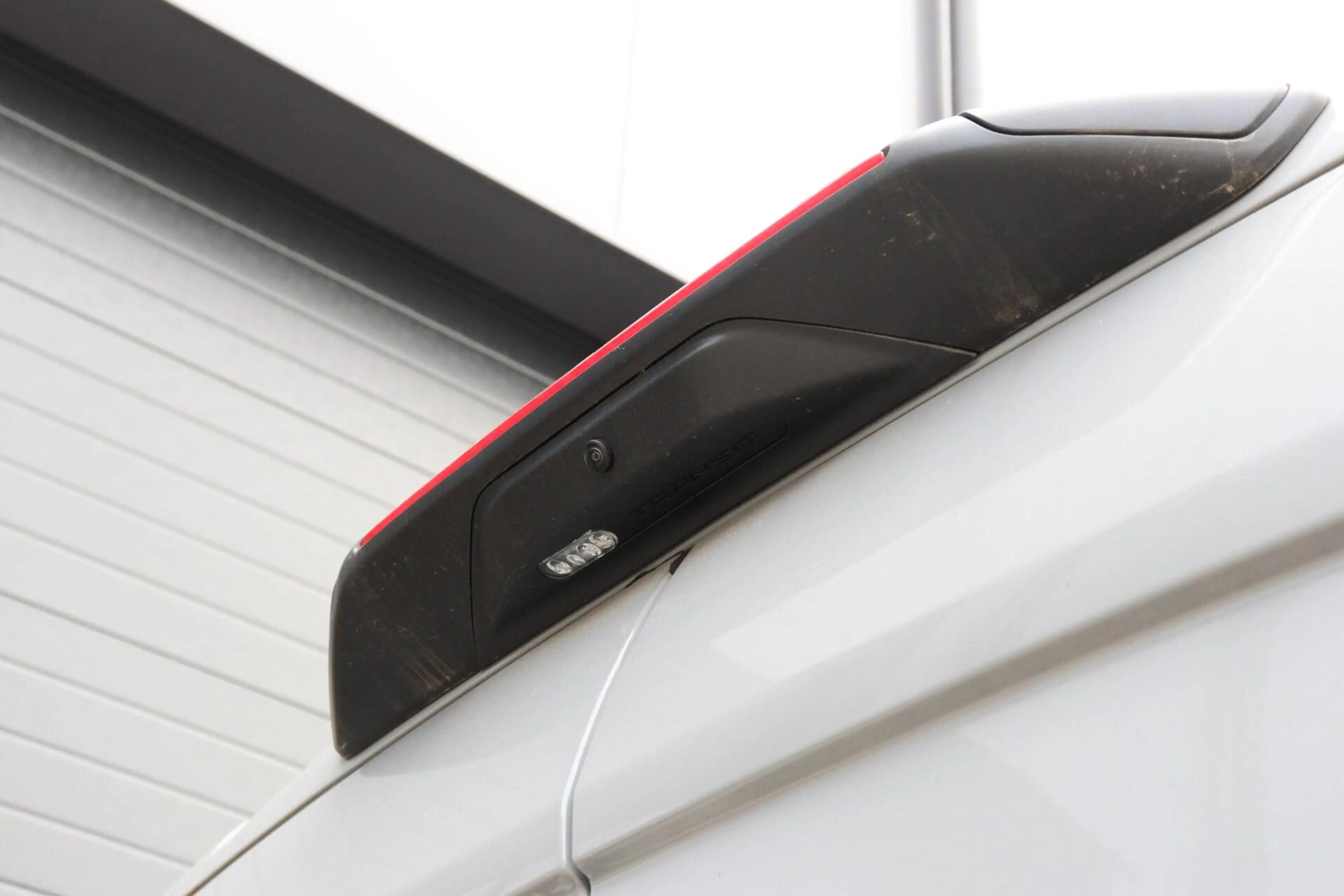 Ford E-Transit 350 L3H2 89 kWh l 269PK l 360 CAMERA l CARPLAY l A — photo 22