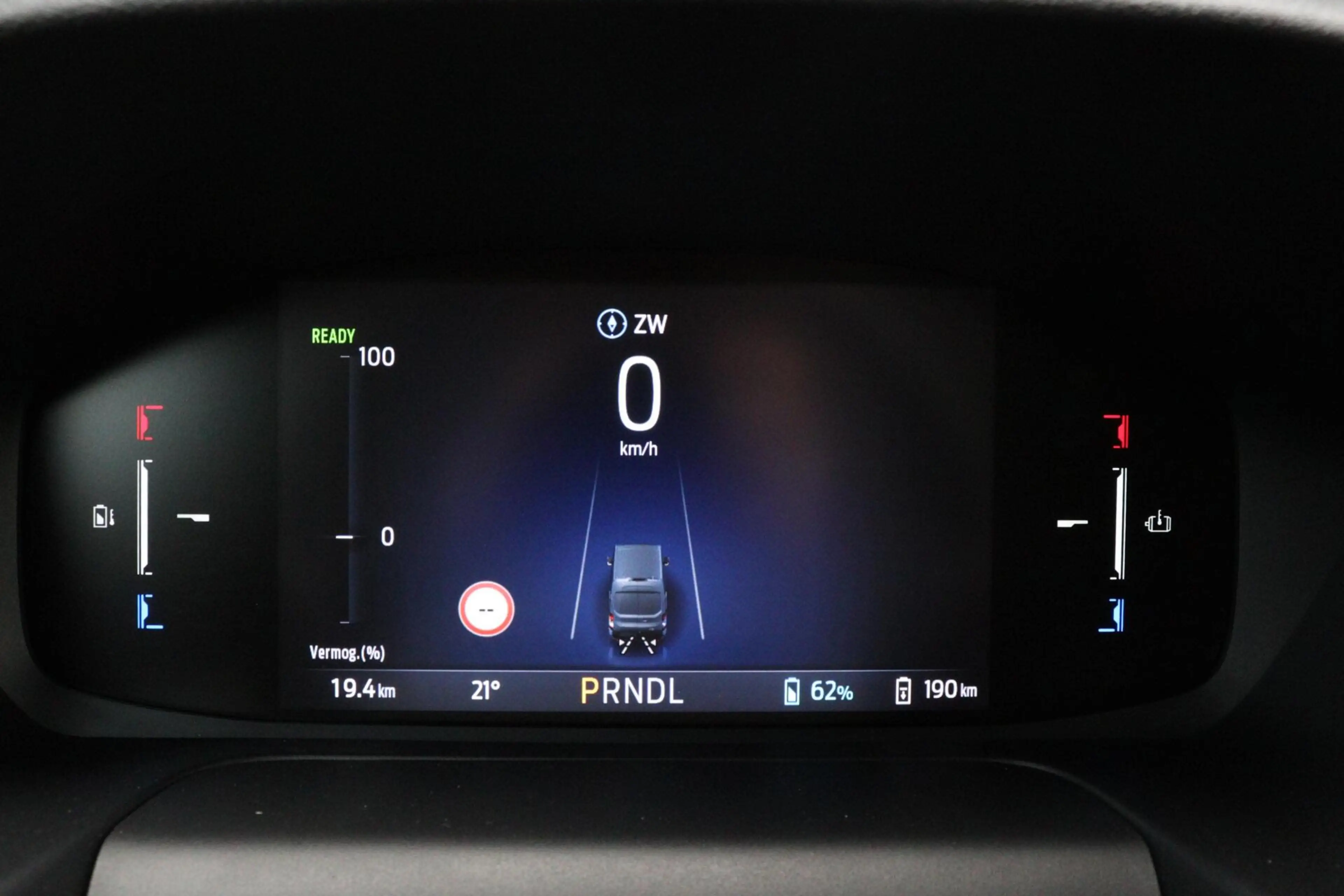 Ford E-Transit 350 L3H2 89 kWh l 269PK l 360 CAMERA l CARPLAY l A — photo 5