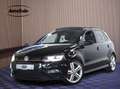 Volkswagen Polo GTI 1.8 TSI 192pk DSG PANO NAV CAM DAB CRUISE STOELVW Noir - thumbnail 1