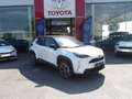 Toyota Yaris Cross 116h Collection MY21 Blanc - thumbnail 7