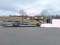 Sonstige Marken NUR LOHR AUFBAU Eurolohr200 C2 -TÜV 03/26 - Autotr Silber - thumbnail 4
