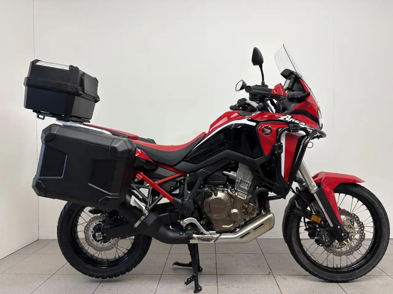 Honda CRF 1100