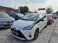Toyota Yaris 1.5 Hybrid 5 porte Trend 'White Edition' Bianco - thumbnail 1