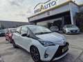 Toyota Yaris 1.5 Hybrid 5 porte Trend 'White Edition' Bianco - thumbnail 5