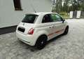 Fiat 500 500 1.3 Multijet 75 ch DPFLounge Blanc - thumbnail 2