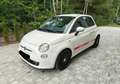 Fiat 500 500 1.3 Multijet 75 ch DPFLounge Blanc - thumbnail 1