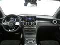 Mercedes-Benz GLC 220 coupe 220 d premium 4matic auto Negro - thumbnail 9