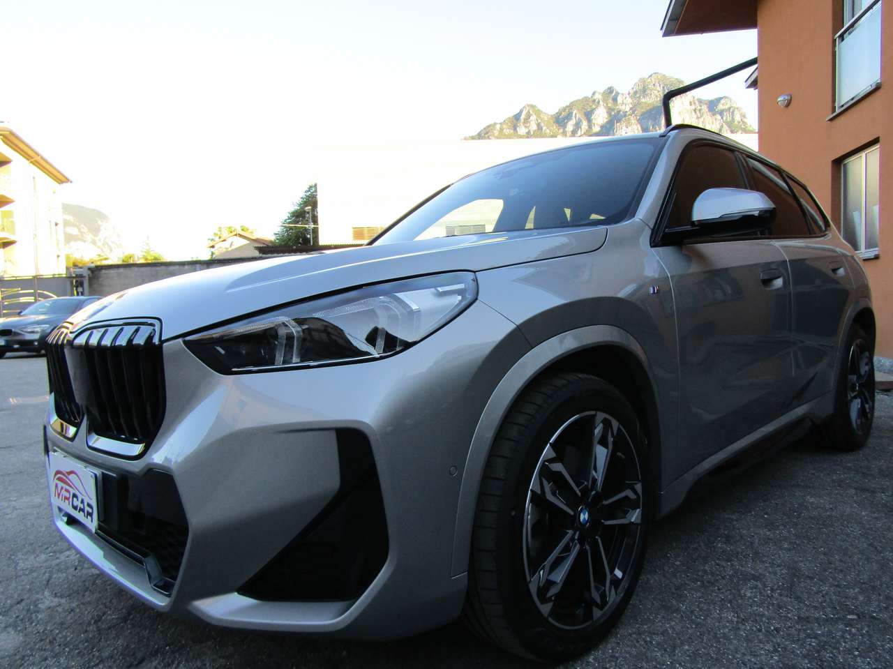 BMW X1 X1 xDrive23d 23d 23 d MHEV MSport M Sport M-Sport
