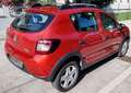 Dacia Sandero Sandero Stepway TCe 90 Rot - thumbnail 10