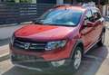Dacia Sandero Sandero Stepway TCe 90 Rot - thumbnail 5