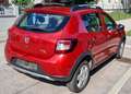 Dacia Sandero Sandero Stepway TCe 90 Rot - thumbnail 9
