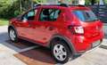 Dacia Sandero Sandero Stepway TCe 90 Rot - thumbnail 2