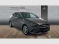 Mercedes-Benz B 200 200d Gris - thumbnail 3