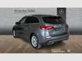 Mercedes-Benz B 200 200d Gris - thumbnail 4