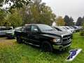 Dodge RAM 1500 DOKA KLIMA / NUR WIEDERVERKÄUFER Negro - thumbnail 2