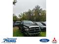 Dodge RAM 1500 DOKA KLIMA / NUR WIEDERVERKÄUFER Negro - thumbnail 1