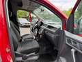 Volkswagen Caddy Maxi 2.0 TDI 75kw | Comfort | Airco | Navi Rouge - thumbnail 5