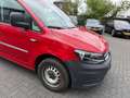 Volkswagen Caddy Maxi 2.0 TDI 75kw | Comfort | Airco | Navi Rouge - thumbnail 9