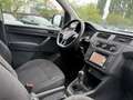 Volkswagen Caddy Maxi 2.0 TDI 75kw | Comfort | Airco | Navi Rouge - thumbnail 4