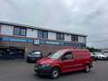 Volkswagen Caddy Maxi 2.0 TDI 75kw | Comfort | Airco | Navi Rouge - thumbnail 2