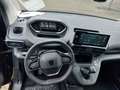 Peugeot Partner NEW 3pl lichte vracht 130pk camera 20490 ex btw Zwart - thumbnail 17