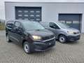 Peugeot Partner NEW 3pl lichte vracht 130pk camera 20490 ex btw Zwart - thumbnail 1