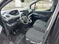 Peugeot Partner NEW 3pl lichte vracht 130pk camera 20490 ex btw Zwart - thumbnail 15