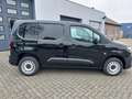 Peugeot Partner NEW 3pl lichte vracht 130pk camera 20490 ex btw Zwart - thumbnail 3