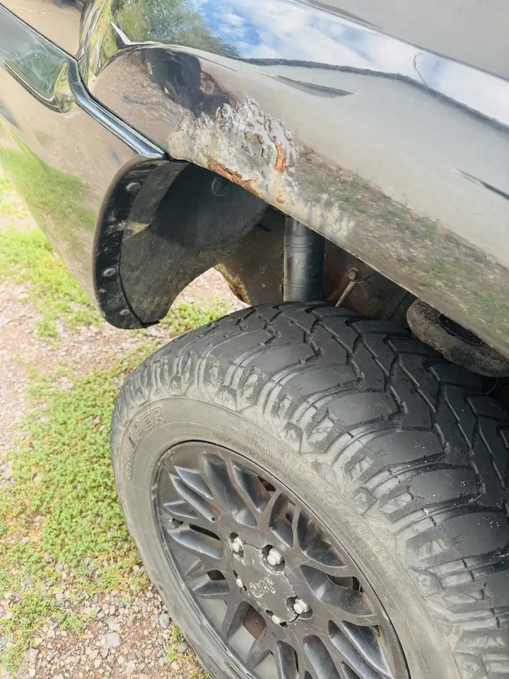 Jeep Grand Cherokee 4.7 Limited, foto 7
