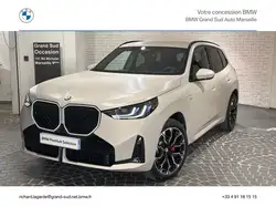 BMW X3 xDrive30e 299ch M Sport