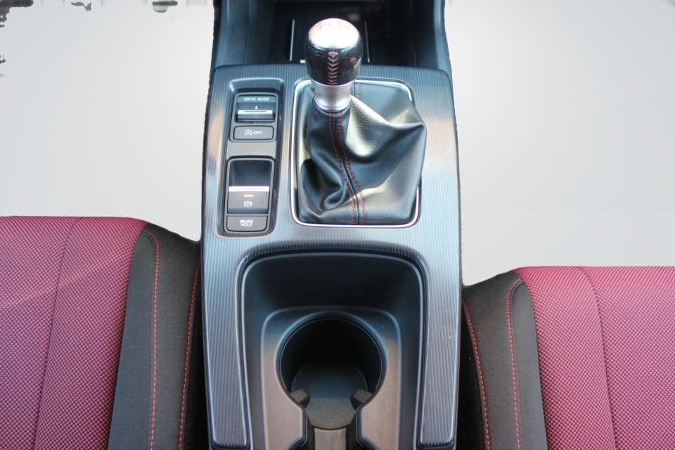 2022 Honda Civic Si + JAMAIS ACCIDENTE thumb 16