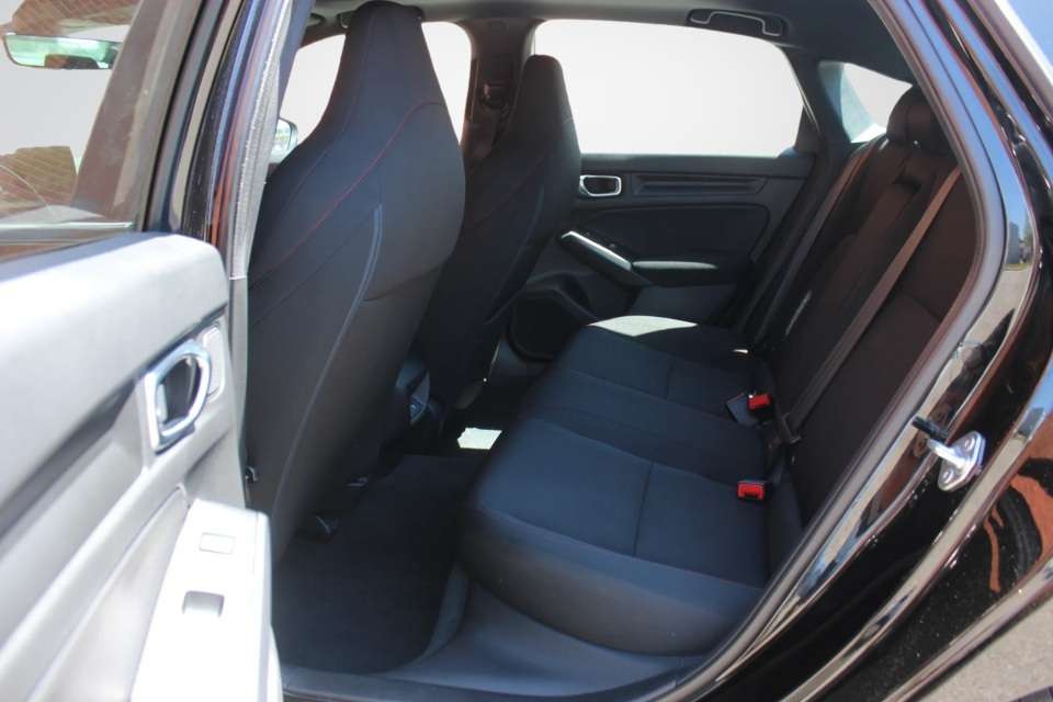 2022 Honda Civic Si + JAMAIS ACCIDENTE thumb 10