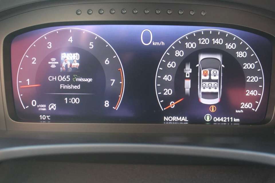 2022 Honda Civic Si + JAMAIS ACCIDENTE thumb 22