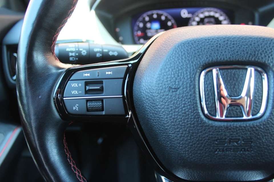 2022 Honda Civic Si + JAMAIS ACCIDENTE thumb 14