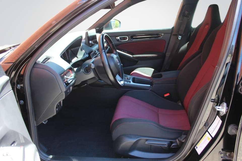 2022 Honda Civic Si + JAMAIS ACCIDENTE thumb 9