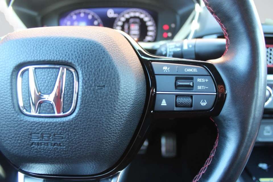 2022 Honda Civic Si + JAMAIS ACCIDENTE thumb 15
