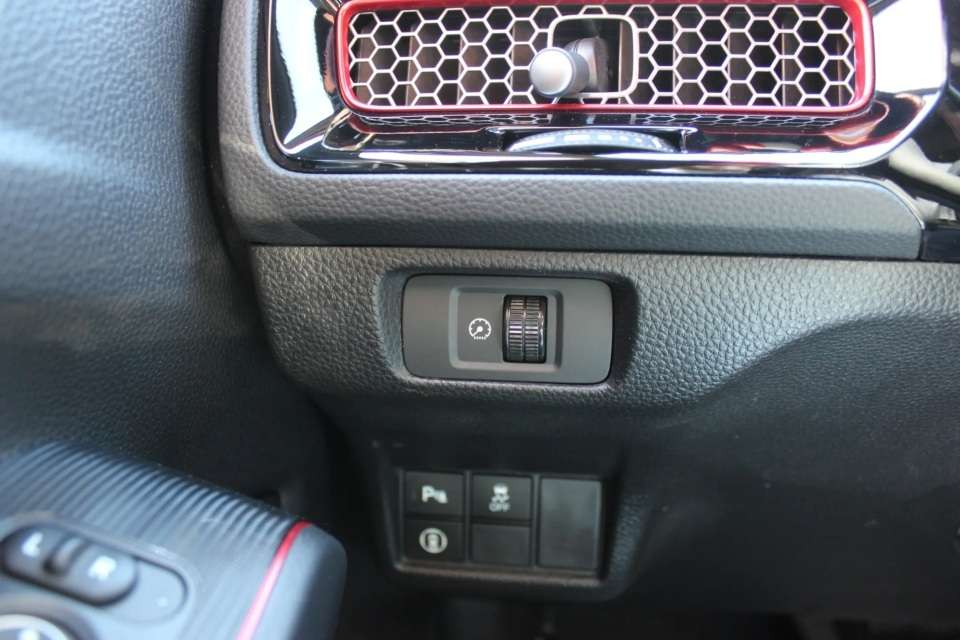 2022 Honda Civic Si + JAMAIS ACCIDENTE thumb 20