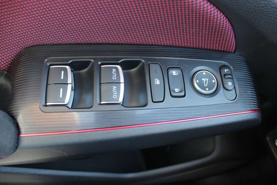 2022 Honda Civic Si + JAMAIS ACCIDENTE thumb 21