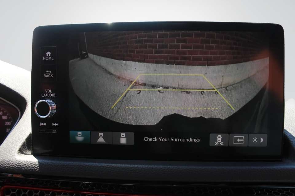 2022 Honda Civic Si + JAMAIS ACCIDENTE thumb 18