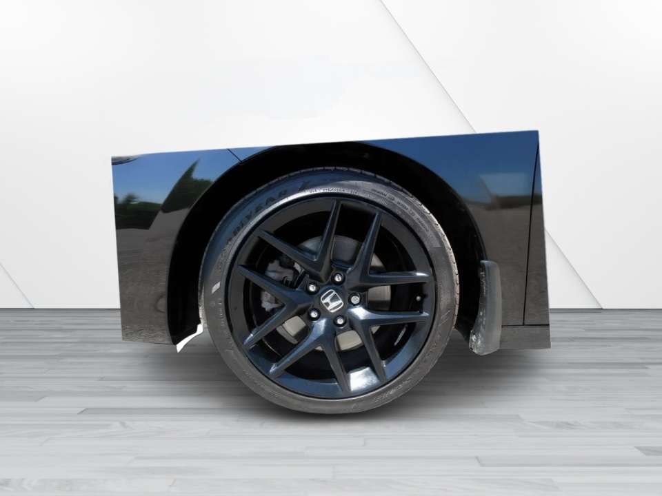 2022 Honda Civic Si + JAMAIS ACCIDENTE thumb 8