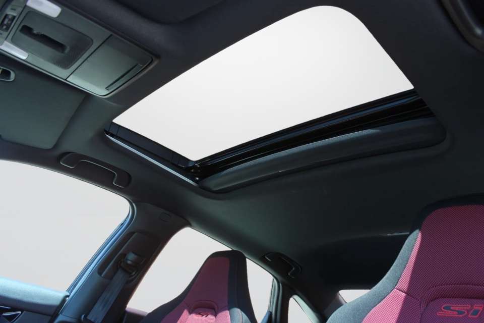 2022 Honda Civic Si + JAMAIS ACCIDENTE thumb 19
