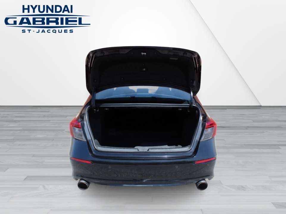 2022 Honda Civic Si + JAMAIS ACCIDENTE thumb 6