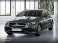 Mercedes-Benz C 300 e T AVANTG+LED+KAMERA+TOTW+KEYLESS+9G Grau - thumbnail 2