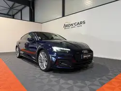 Audi A5 Audi A5 40 TDI 204ch Avus quattro Stronic 7