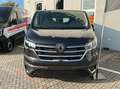 Renault Trafic Red Combi L2H1 - 9 Posti - 150CV Automatico - E6 Nero - thumbnail 3