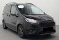 Ford Tourneo Courier 1.5 TDCI 100 CV S&S Sport Siyah - thumbnail 7