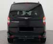Ford Tourneo Courier 1.5 TDCI 100 CV S&S Sport Siyah - thumbnail 10