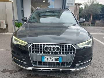 A6 Allroad 3.0 tdi Business quattro 272cv s-tronic