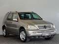 Mercedes-Benz ML 270 CDI Final Edition *3500 Kg Anhängelast* Grau - thumbnail 5