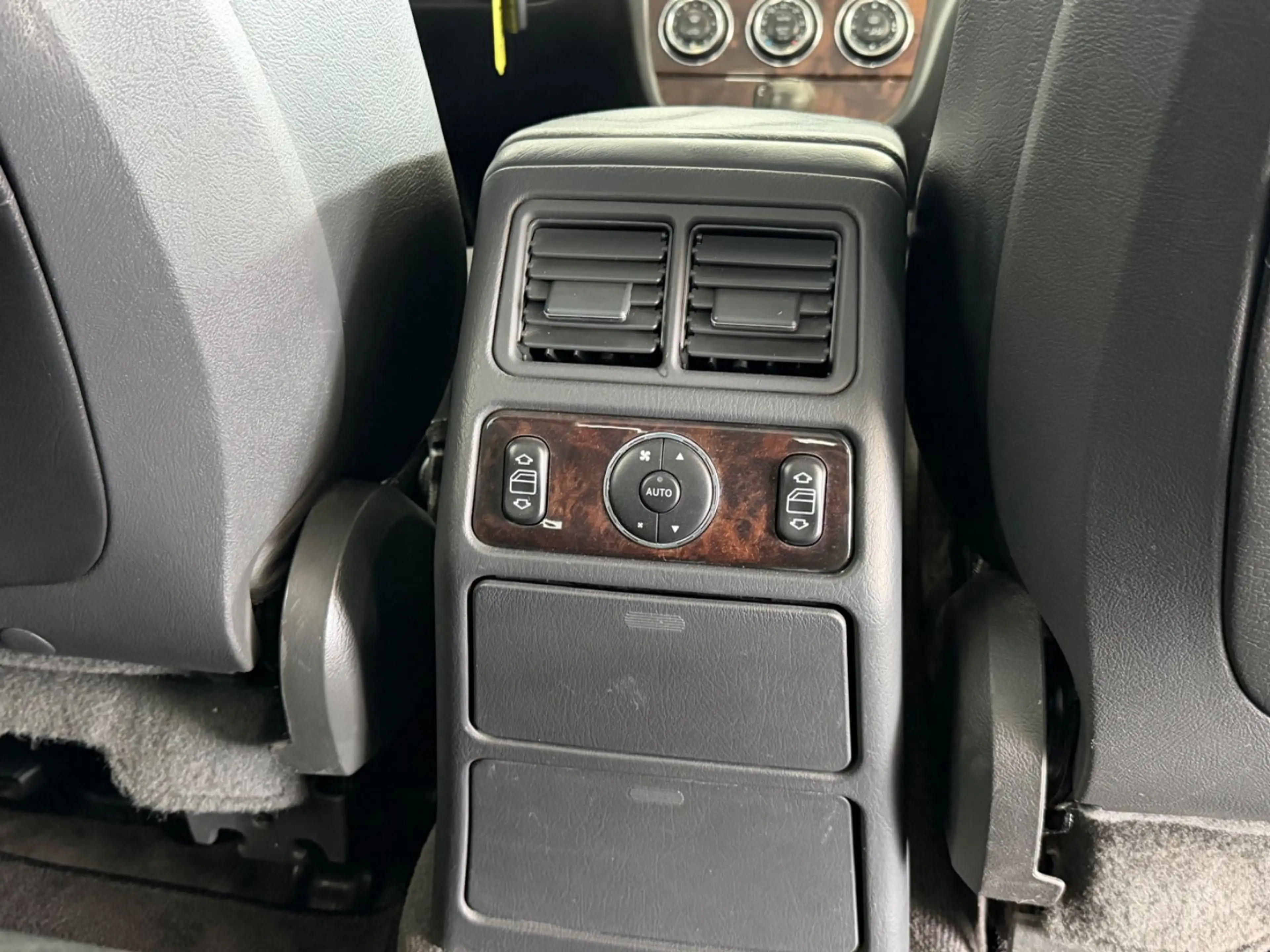 Mercedes-Benz ML 270 CDI Final Edition *3500 Kg Anhängelast* — photo 15